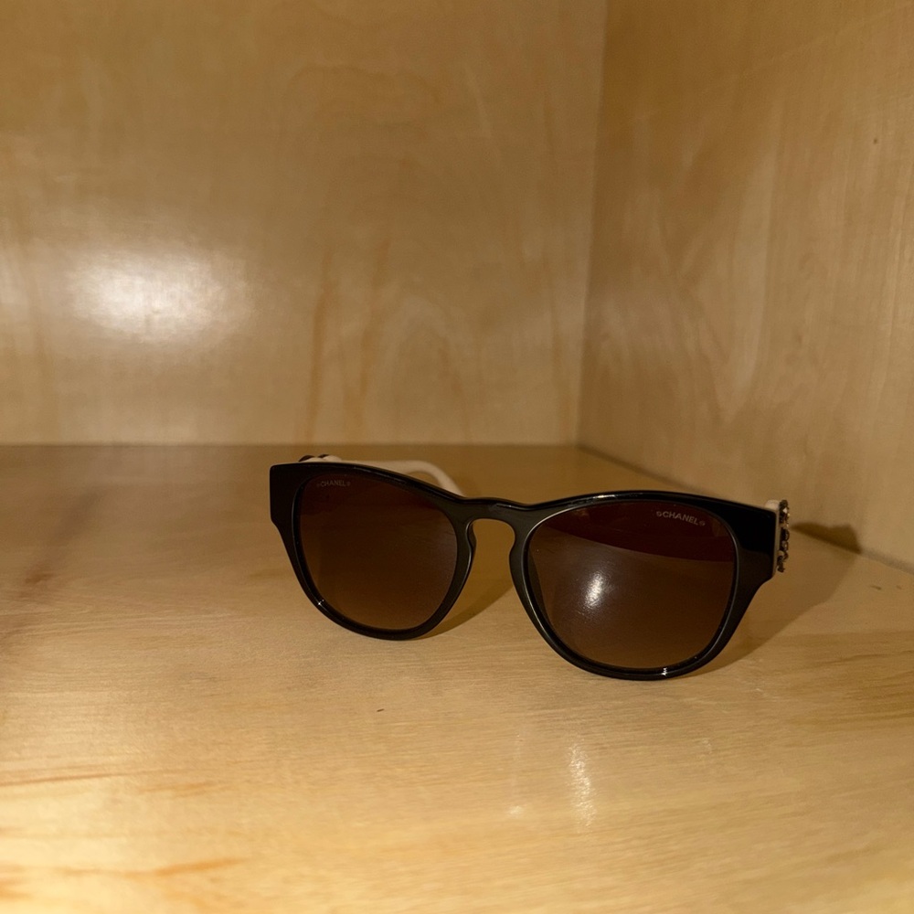 Chanel Eyewear